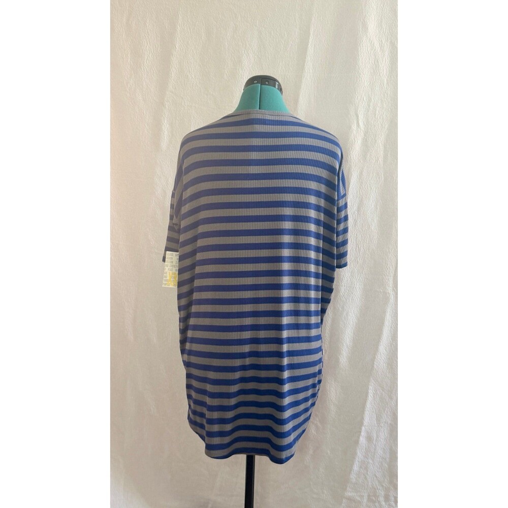 NWT Lularoe Irma XXS tunic. Brand new with tags. - Picture 3 of 4